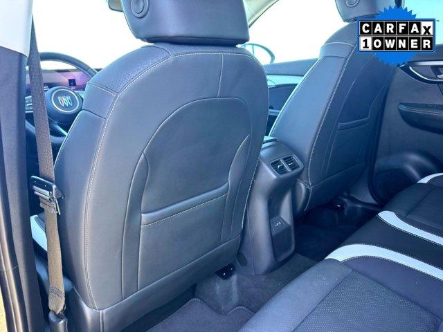 used 2025 Buick Envision car, priced at $33,729