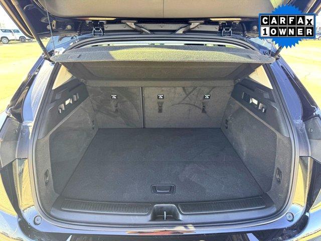 used 2025 Buick Envision car, priced at $33,729