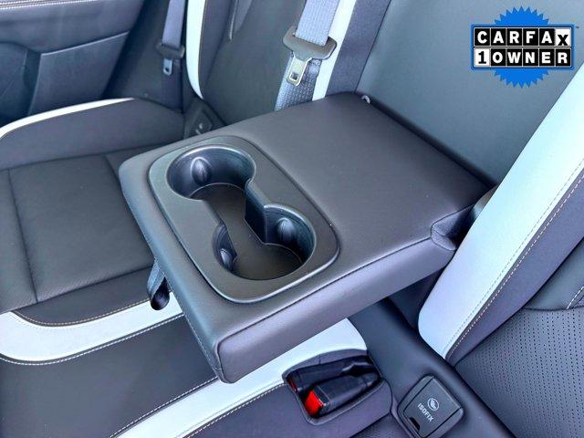 used 2025 Buick Envision car, priced at $33,729