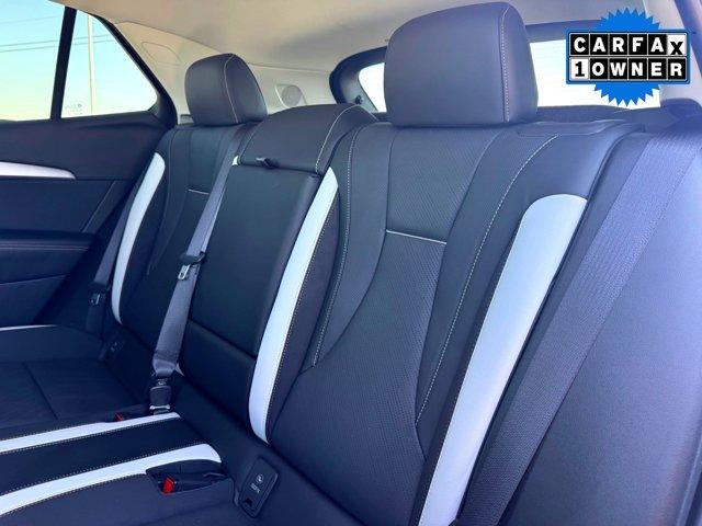 used 2025 Buick Envision car, priced at $33,729