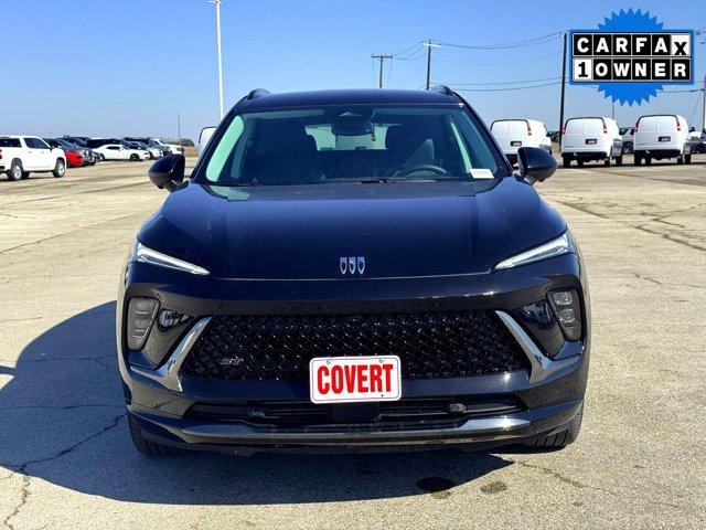 used 2025 Buick Envision car, priced at $33,729