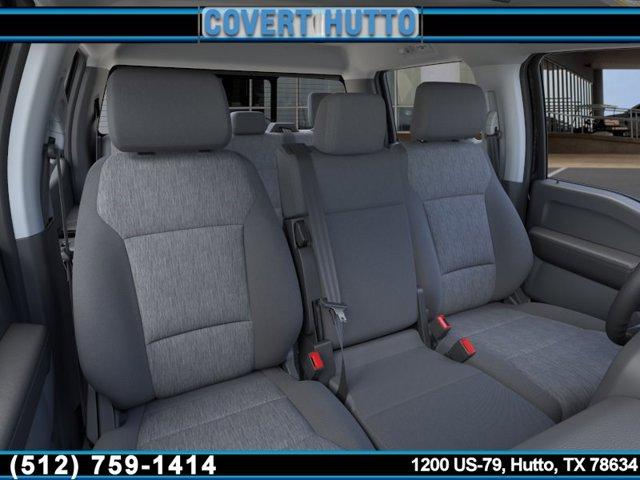 new 2026 Ford F-250 car, priced at $58,489