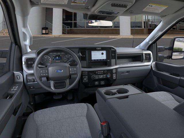 new 2026 Ford F-250 car, priced at $60,989