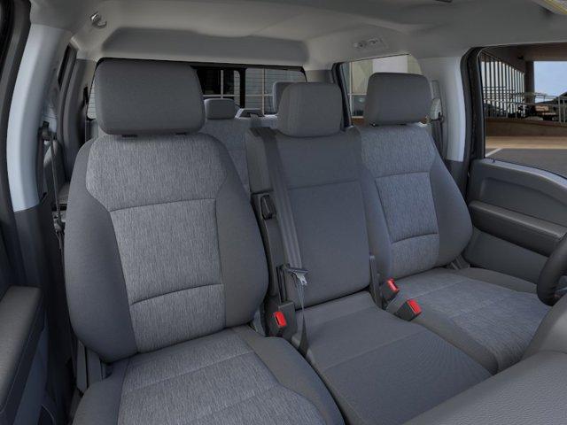 new 2026 Ford F-250 car, priced at $60,989
