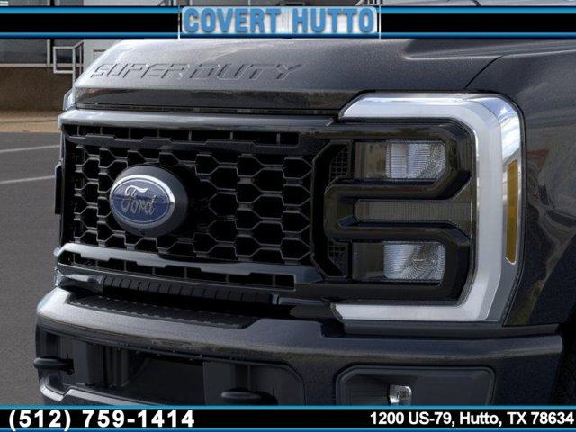 new 2026 Ford F-250 car, priced at $65,730