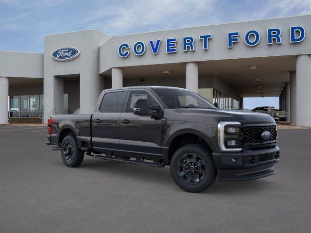 new 2026 Ford F-250 car, priced at $60,989