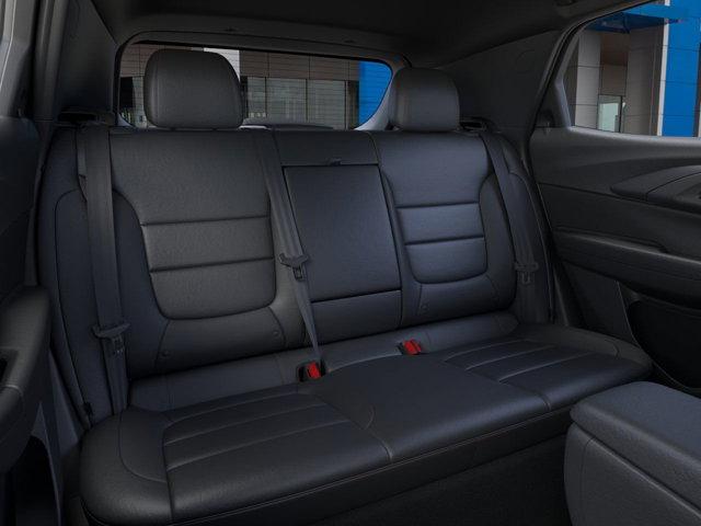 new 2026 Chevrolet TrailBlazer car, priced at $28,590