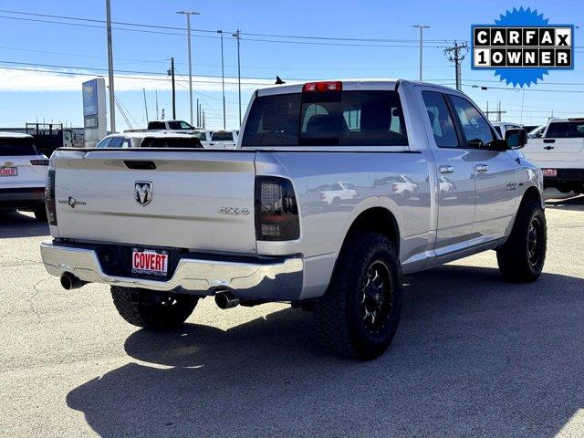 used 2013 Ram 1500 car, priced at $16,914