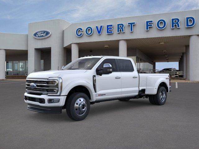 new 2026 Ford F-450 car, priced at $122,940