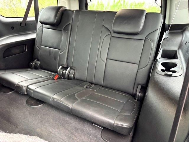 used 2019 Chevrolet Suburban car, priced at $21,710