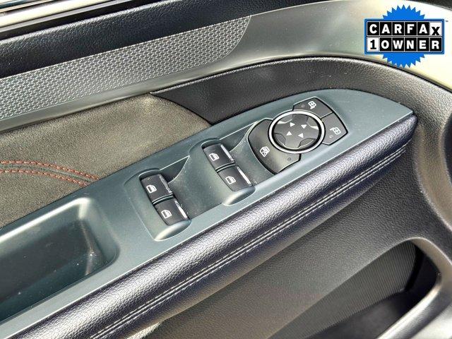 used 2018 Ford Explorer car, priced at $18,903