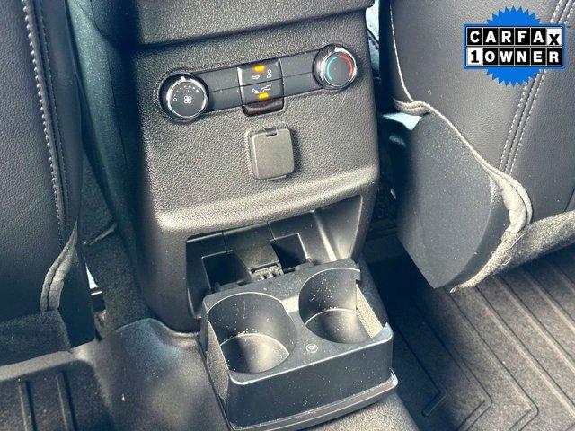 used 2018 Ford Explorer car, priced at $18,903