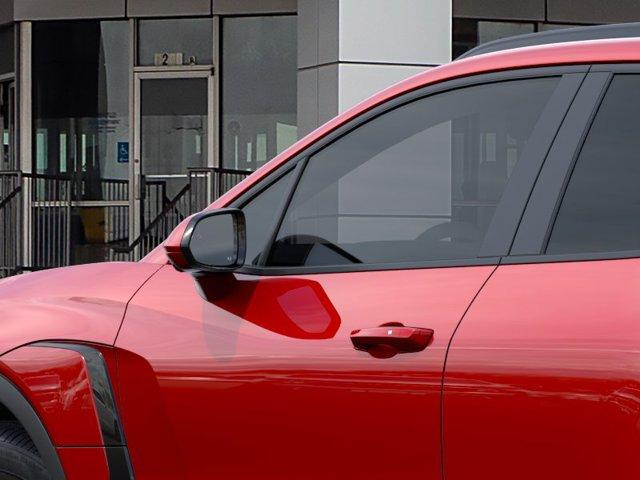 new 2026 Chevrolet Blazer EV car, priced at $48,585