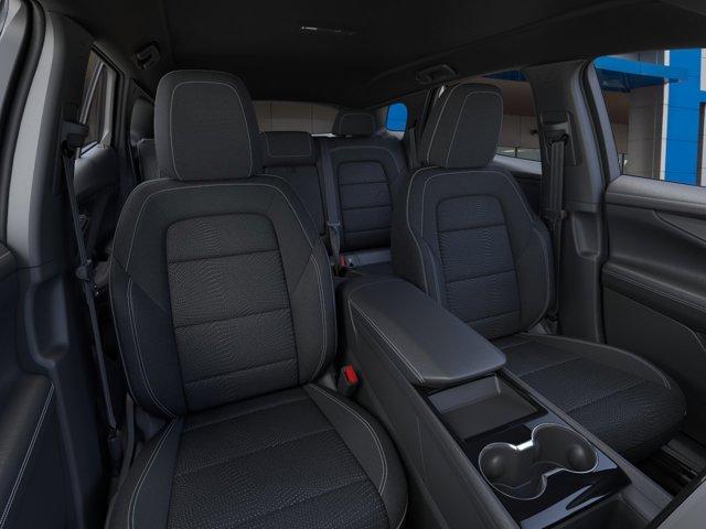 new 2026 Chevrolet Blazer EV car, priced at $48,585