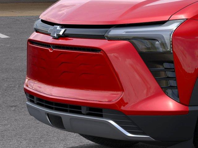 new 2026 Chevrolet Blazer EV car, priced at $48,585