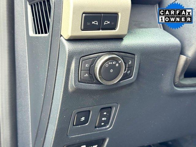 used 2022 Ford F-250 car, priced at $60,907