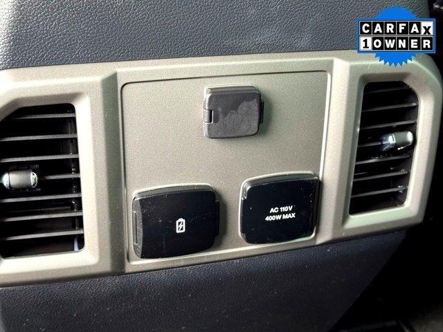 used 2022 Ford F-250 car, priced at $60,907