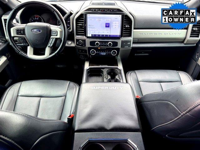 used 2022 Ford F-250 car, priced at $60,907