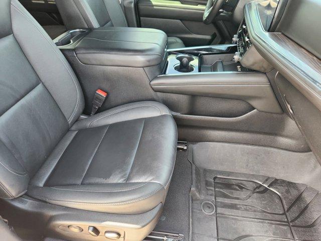 used 2025 Chevrolet Tahoe car, priced at $67,929