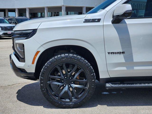 used 2025 Chevrolet Tahoe car, priced at $67,929