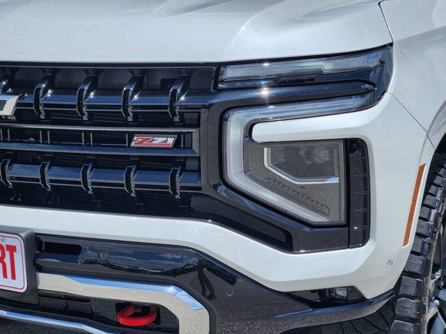 used 2025 Chevrolet Tahoe car, priced at $67,929