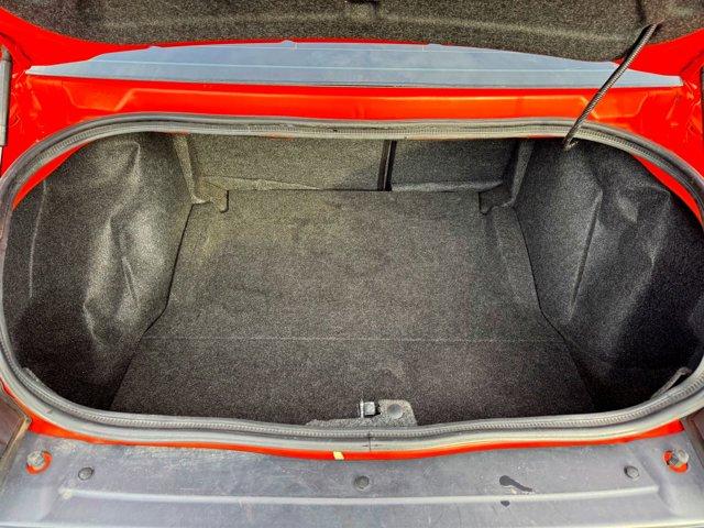 used 2017 Dodge Challenger car, priced at $18,912