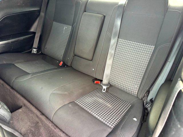 used 2017 Dodge Challenger car, priced at $18,912