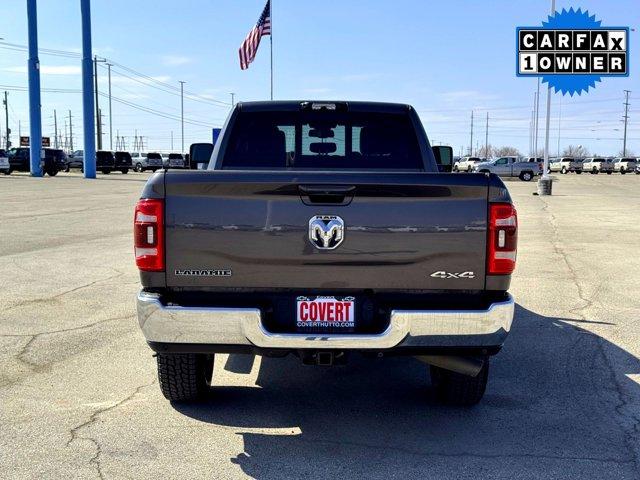 used 2023 Ram 3500 car, priced at $56,922