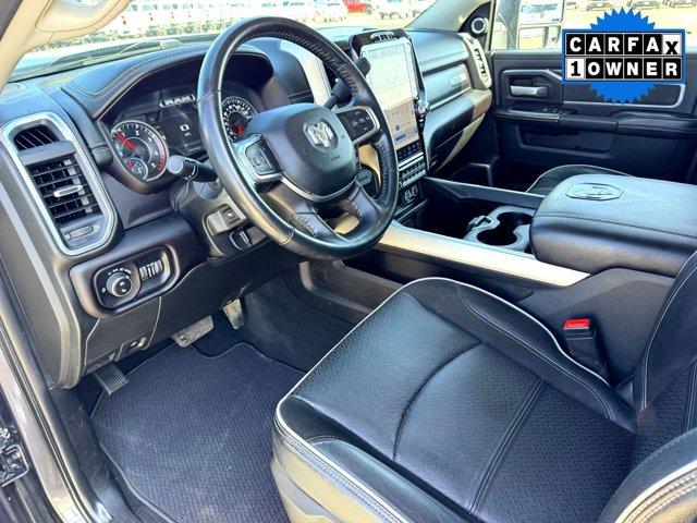 used 2023 Ram 3500 car, priced at $56,922