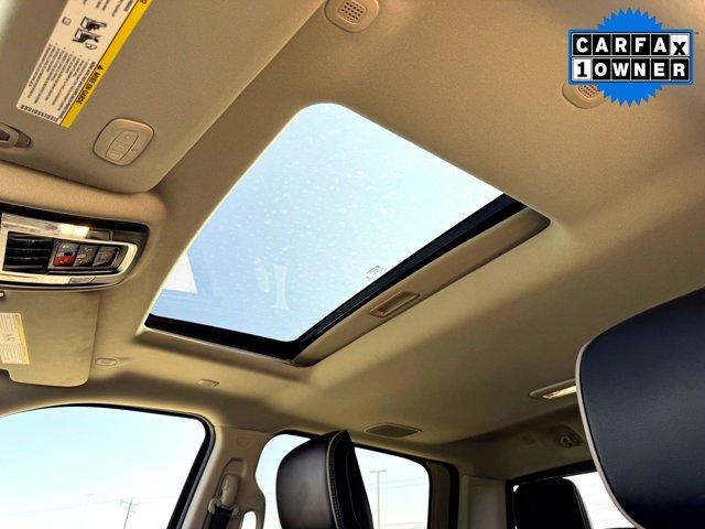 used 2023 Ram 3500 car, priced at $56,922