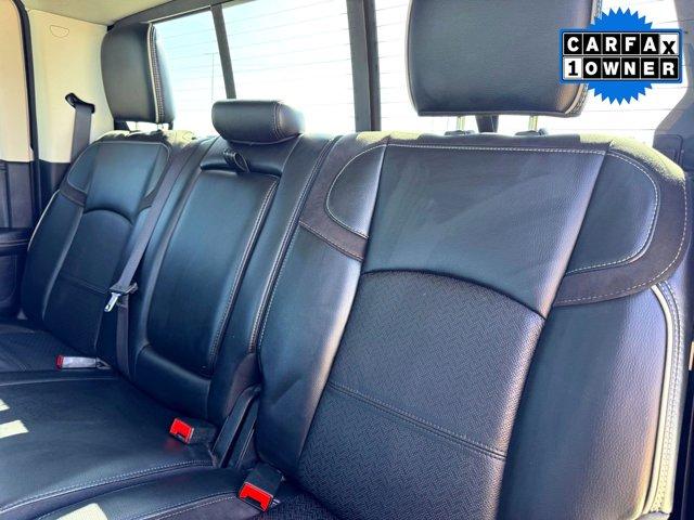 used 2023 Ram 3500 car, priced at $56,922