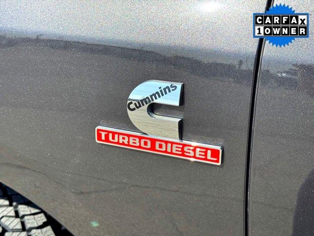 used 2023 Ram 3500 car, priced at $56,922