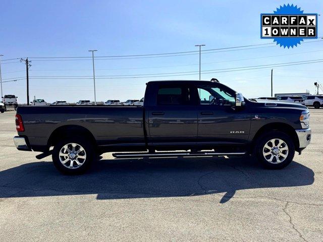 used 2023 Ram 3500 car, priced at $56,922
