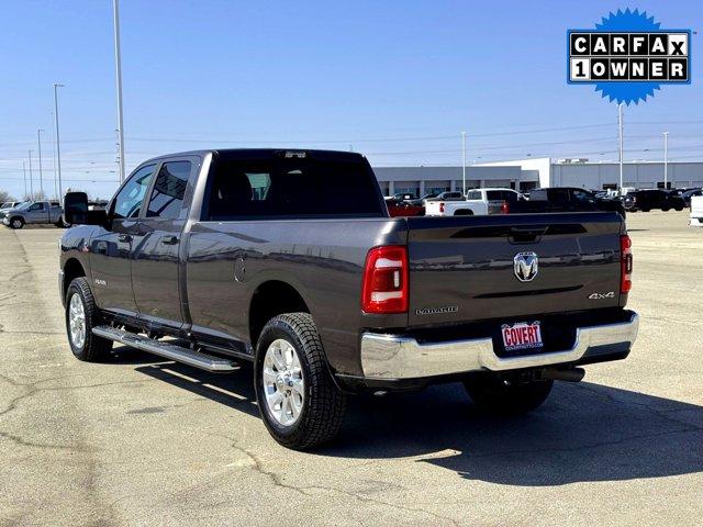 used 2023 Ram 3500 car, priced at $56,922