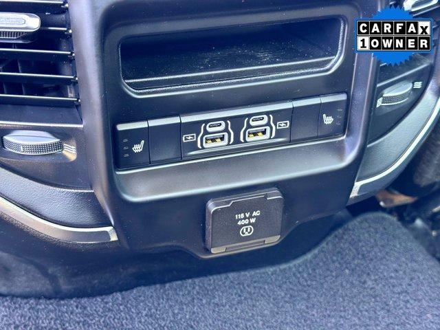 used 2023 Ram 3500 car, priced at $56,922