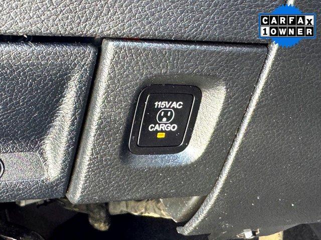 used 2023 Ram 3500 car, priced at $56,922