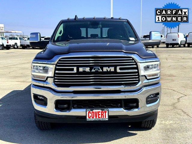 used 2023 Ram 3500 car, priced at $56,922