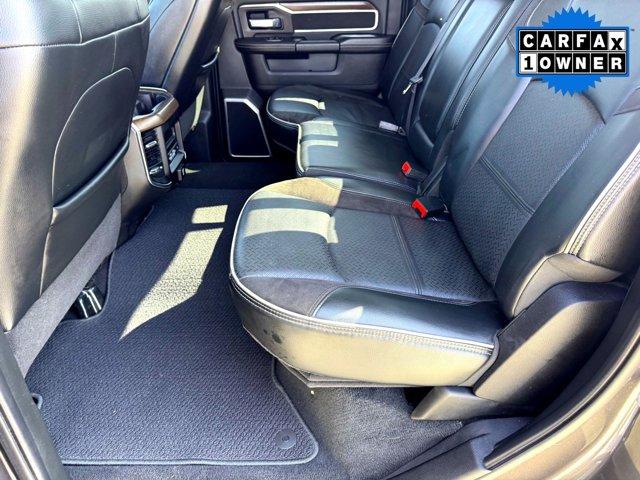 used 2023 Ram 3500 car, priced at $56,922