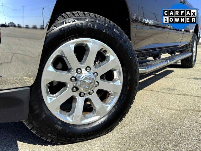 used 2023 Ram 3500 car, priced at $56,922
