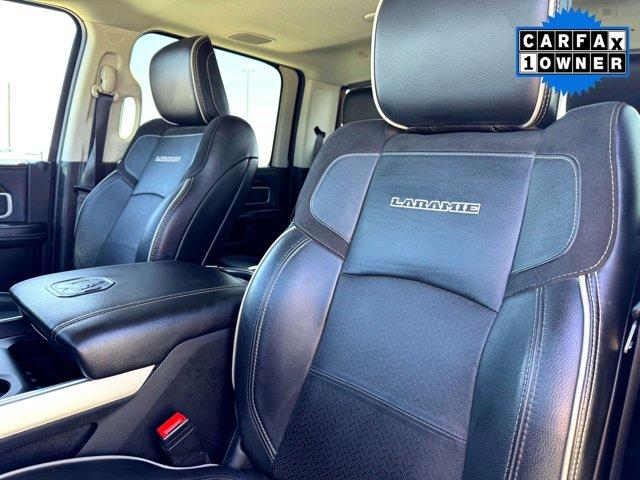 used 2023 Ram 3500 car, priced at $56,922