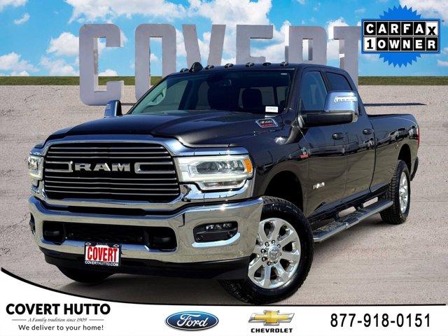 used 2023 Ram 3500 car, priced at $56,922