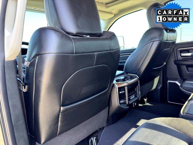 used 2023 Ram 3500 car, priced at $56,922