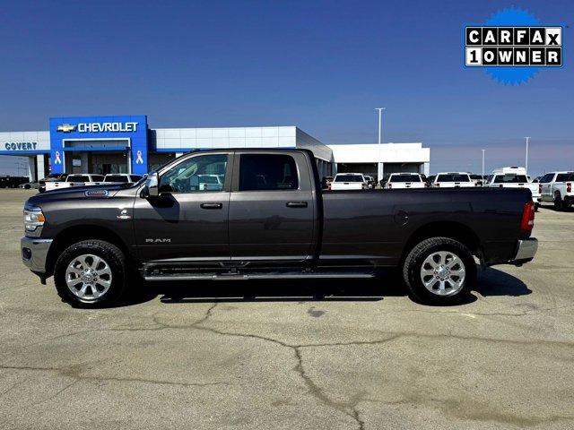 used 2023 Ram 3500 car, priced at $56,922