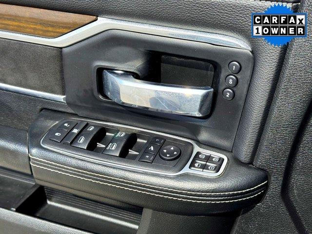 used 2023 Ram 3500 car, priced at $56,922