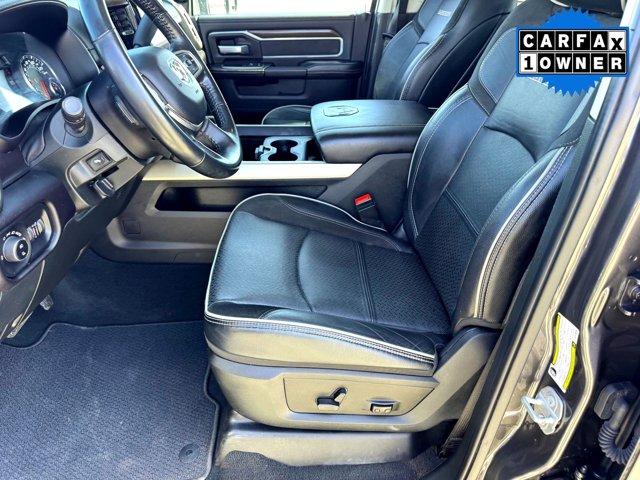 used 2023 Ram 3500 car, priced at $56,922