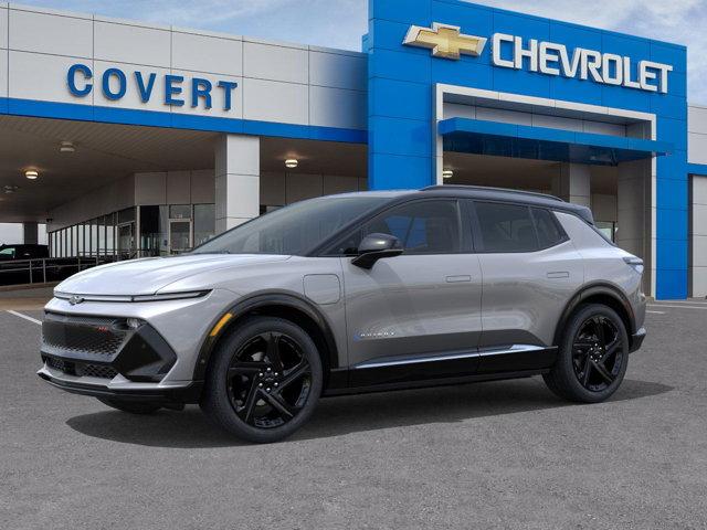 new 2026 Chevrolet Equinox EV car, priced at $57,540