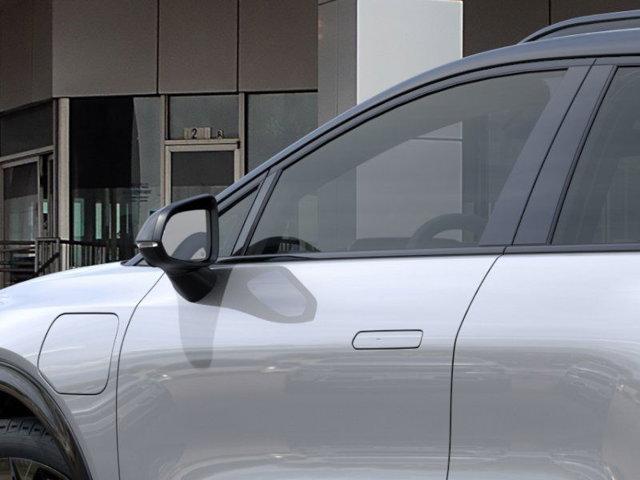 new 2026 Chevrolet Equinox EV car, priced at $57,540