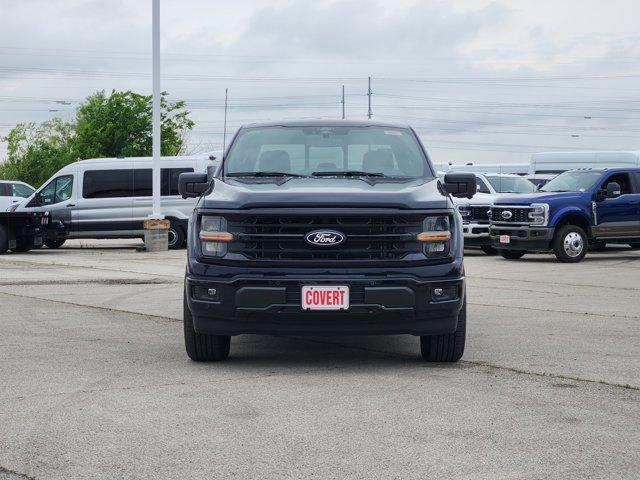 new 2026 Ford F-150 car, priced at $51,155