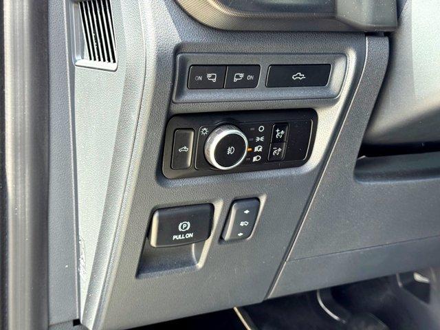 used 2023 Ford F-150 car, priced at $53,917