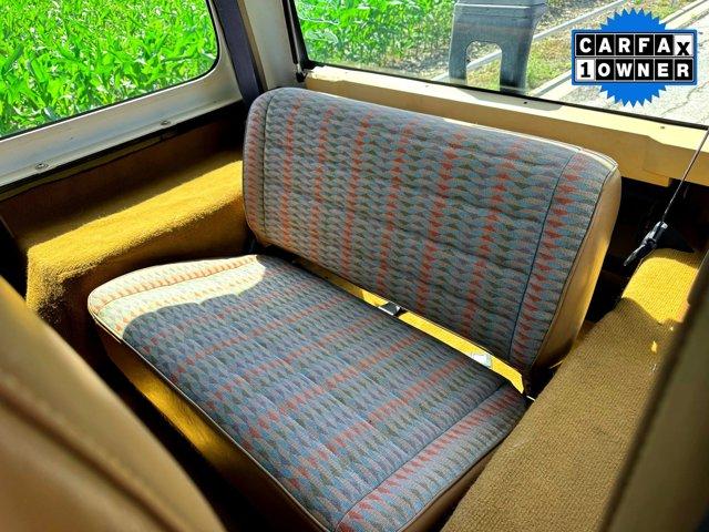 used 1995 Jeep Wrangler car, priced at $13,931